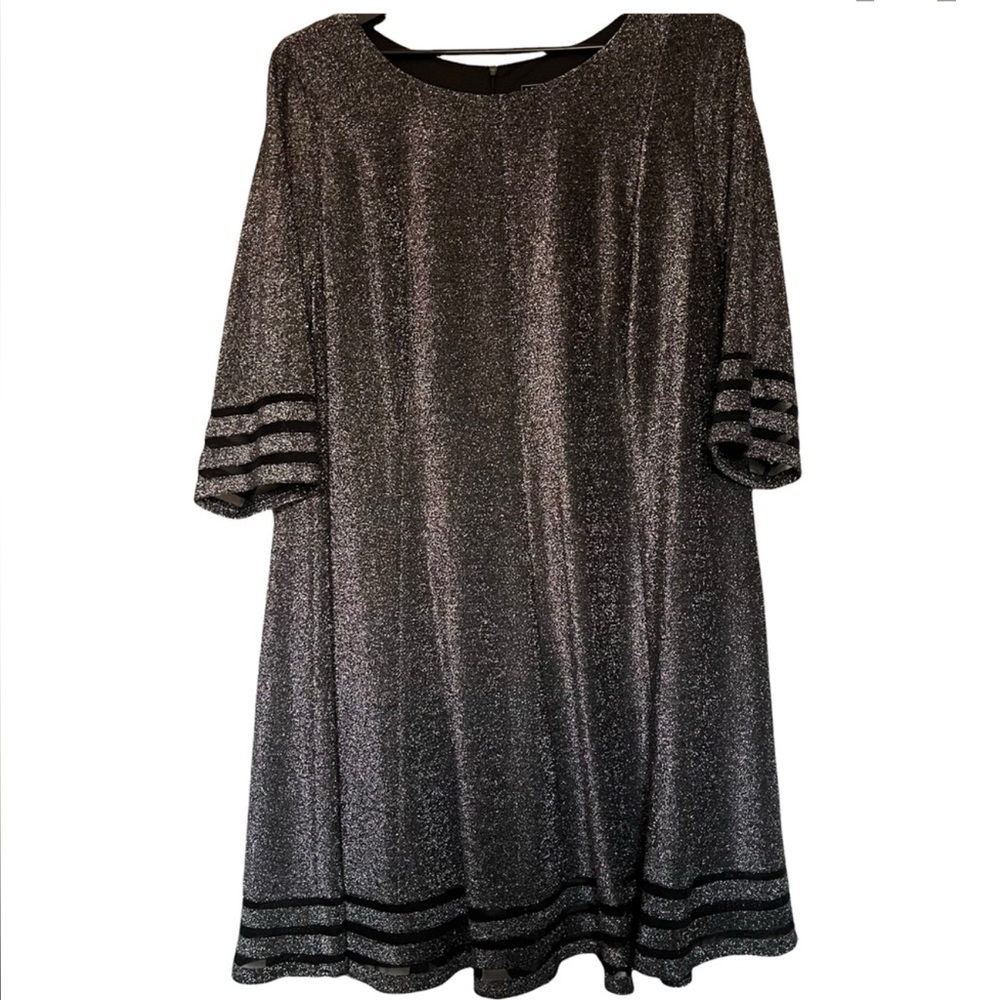 Jessica Howard sparkly dress